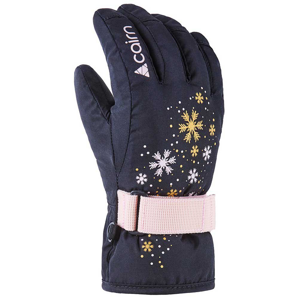 Cairn Madison Gloves Schwarz 10 Years Junge von Cairn