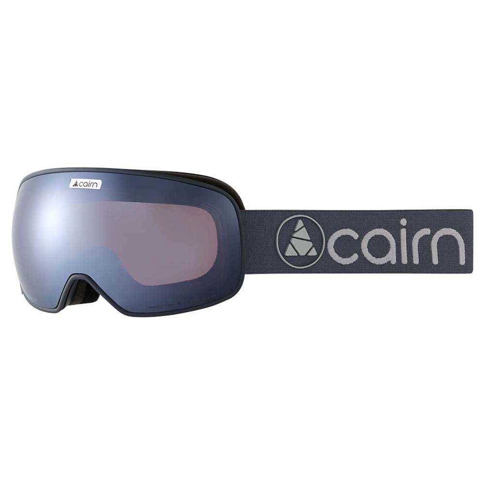 Cairn Magnetick Spx3000 Ski Goggles Blau CAT3 von Cairn