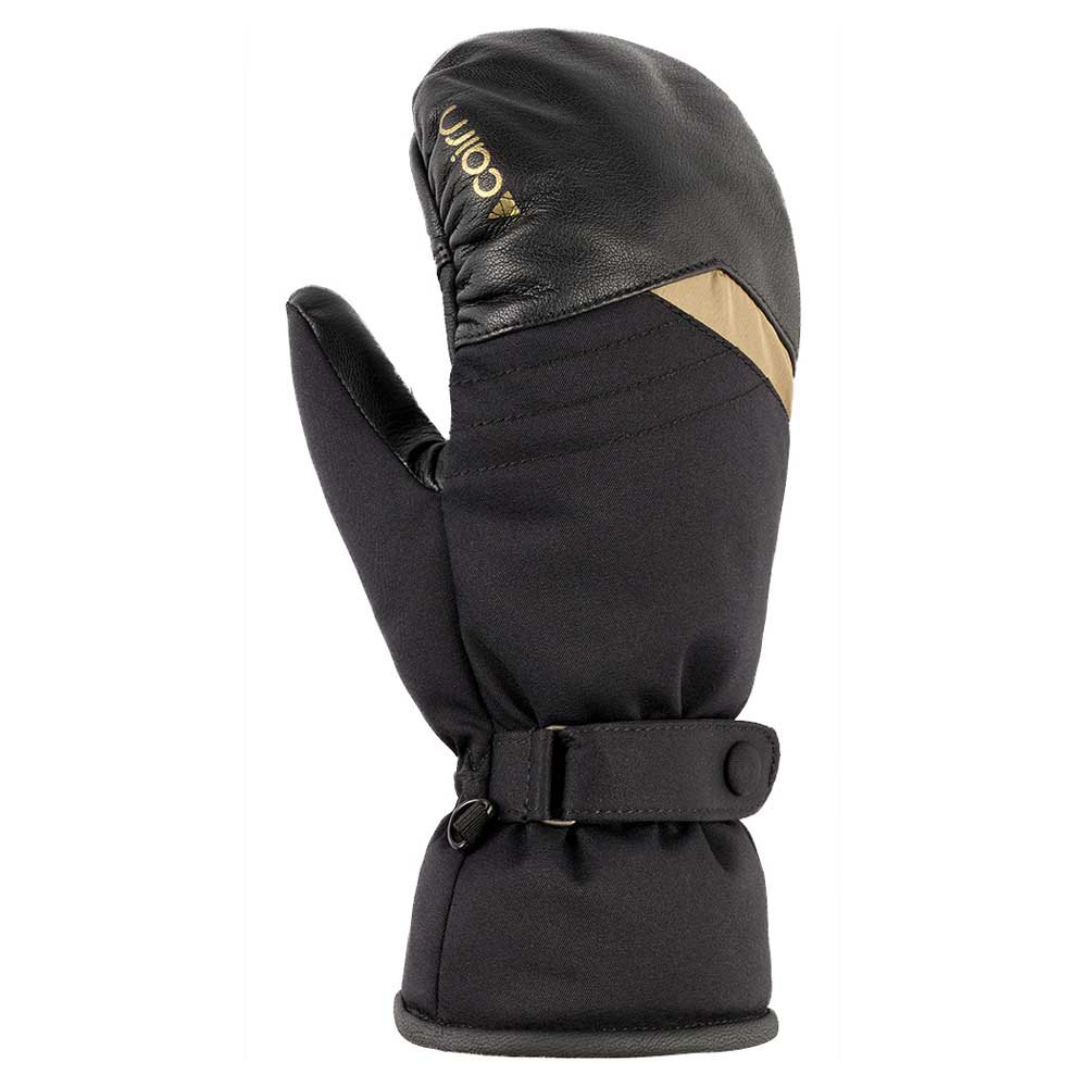 Cairn Masaya F Inc-tex Pro Gloves Schwarz 6-5 Frau von Cairn