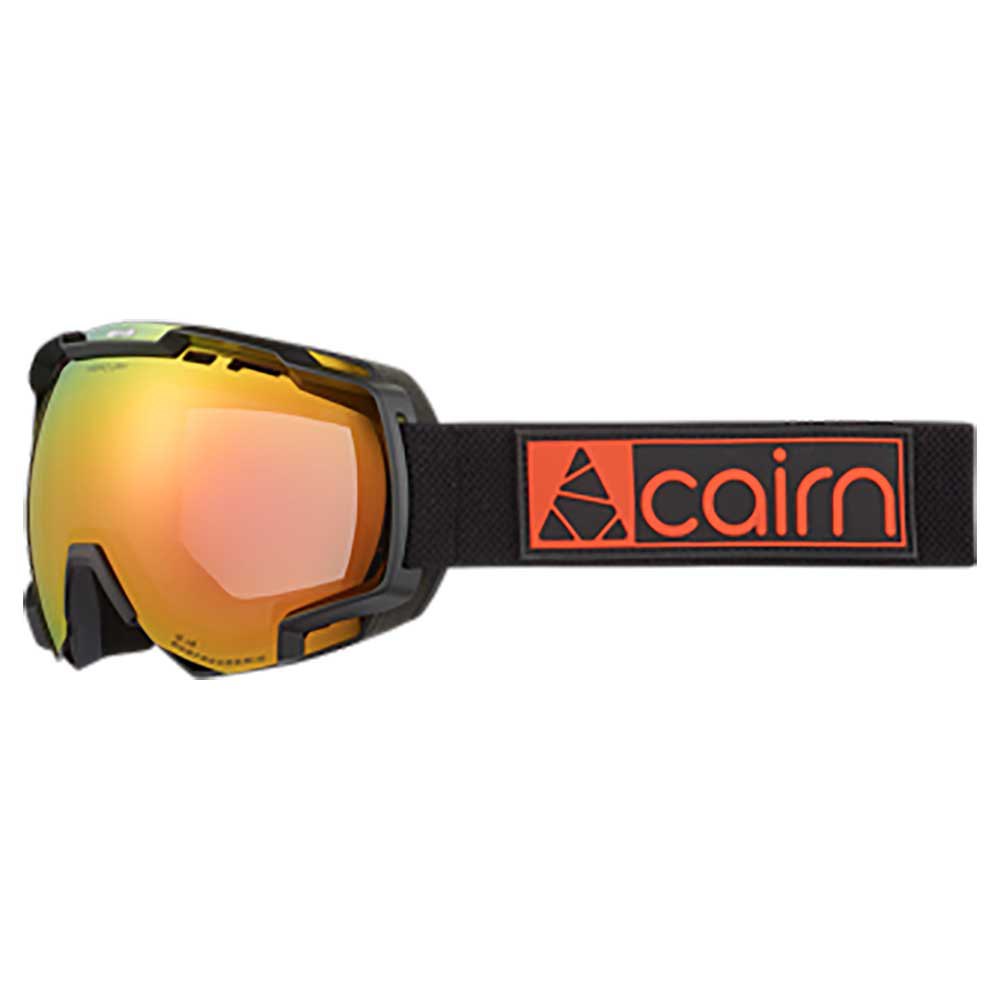 Cairn Mercury Evolight Nxt 2.4 Ski Goggles Golden von Cairn