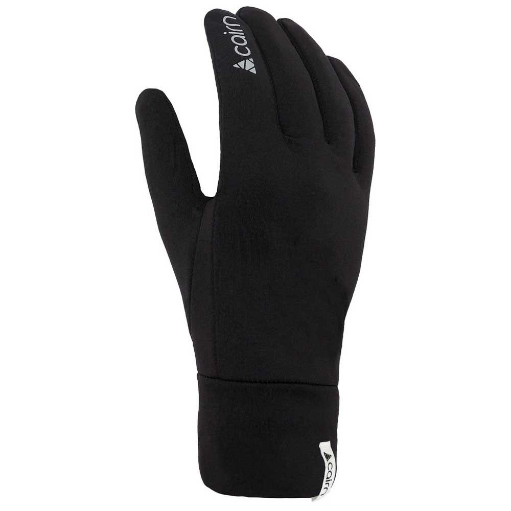 Cairn Merino Touch Gloves Schwarz XL Mann von Cairn