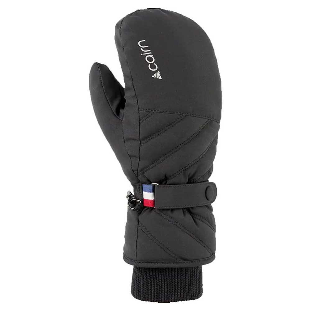 Cairn Neige F Inc-tex Gloves Schwarz 8-5 Frau von Cairn