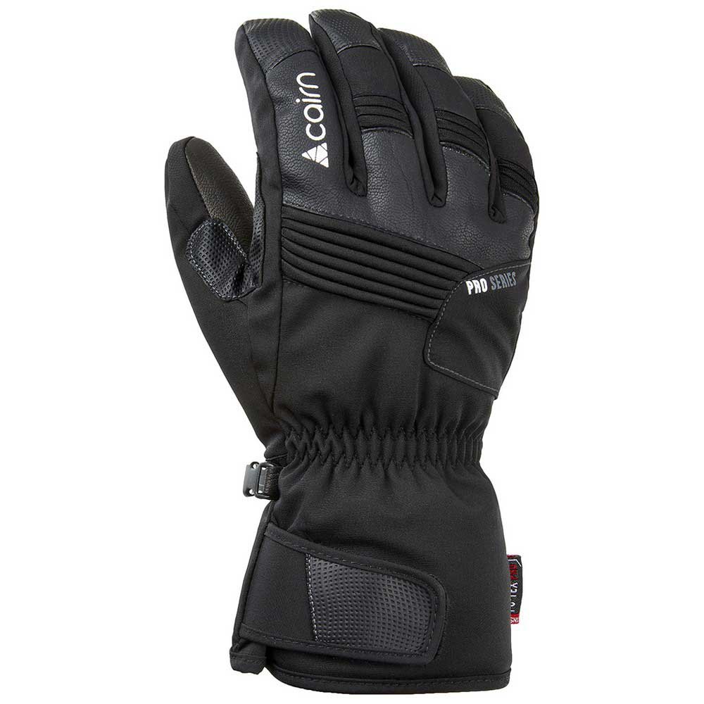 Cairn Nordend 2 C-tex Pro Gloves Schwarz 12 Mann von Cairn