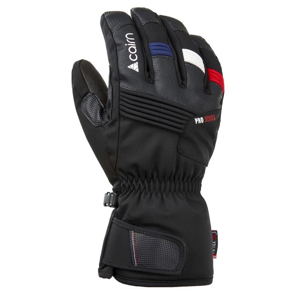 Cairn Nordend2 M C-tex Pro Gloves Schwarz 10 Mann von Cairn