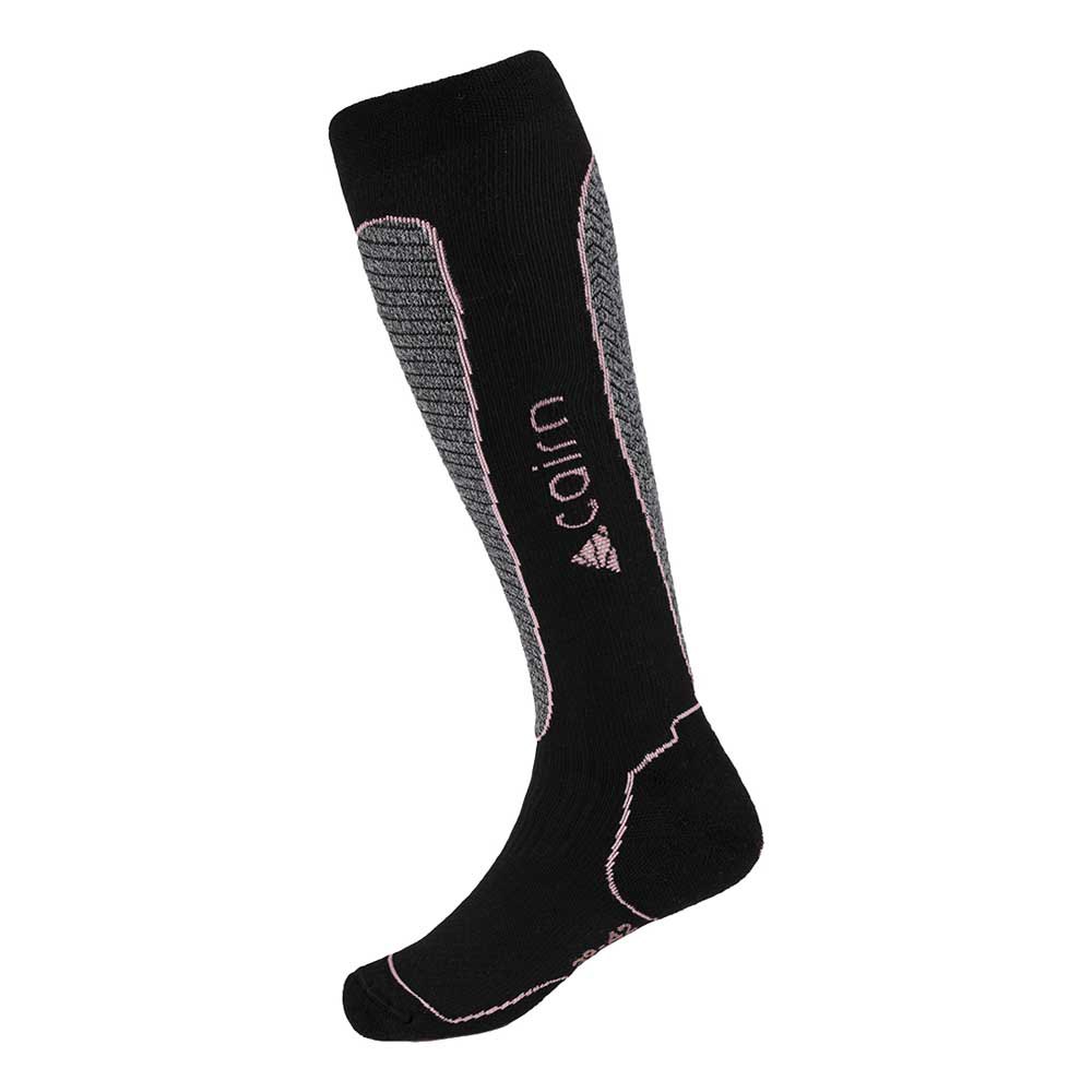 Cairn Primaloft Long Socks Schwarz EU 43-46 Mann von Cairn