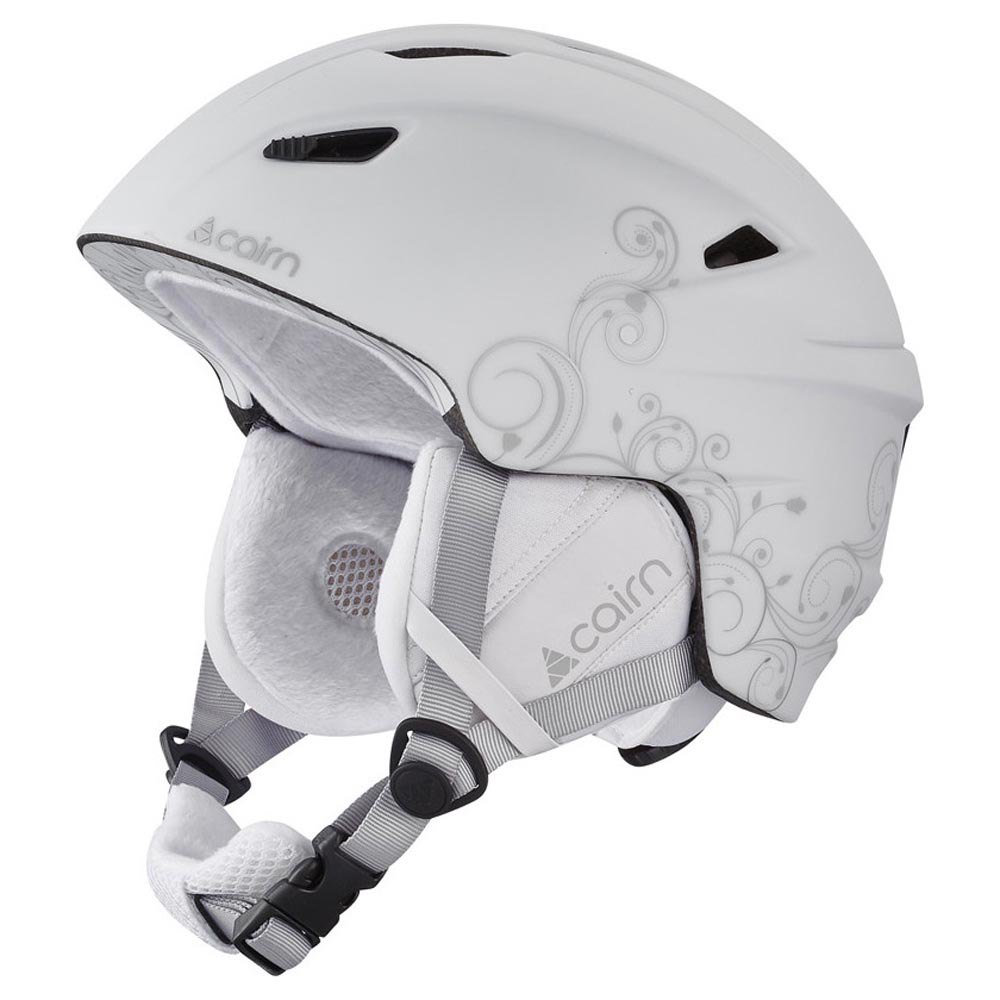 Cairn Profil Helmet Weiß M von Cairn