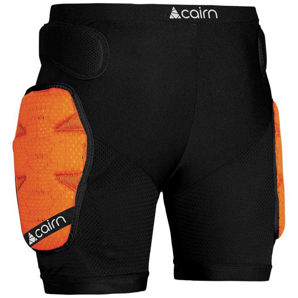 Cairn Proxim D3o Pants Schwarz XL von Cairn