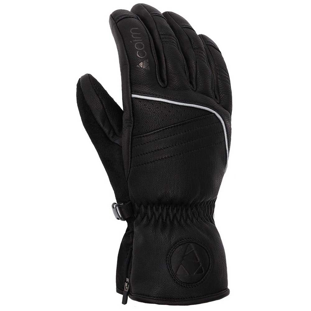 Cairn Rose Pro C-tex Gloves Schwarz 7 1/2 Frau von Cairn