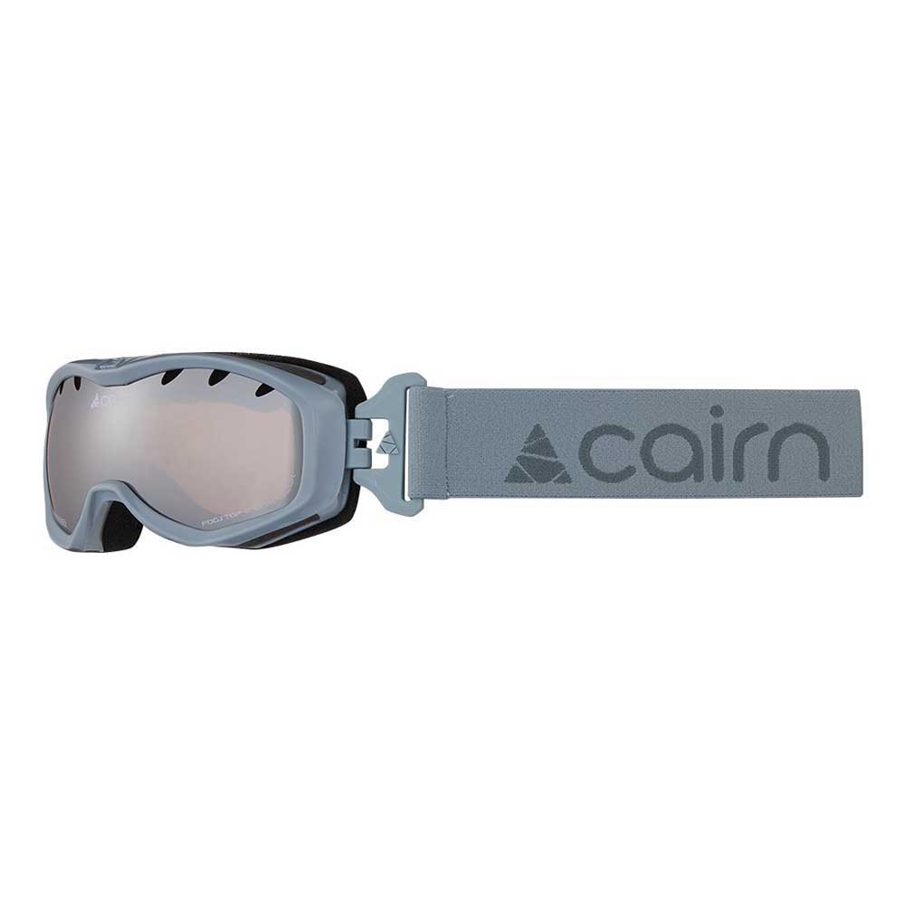 Cairn Rush Spx3000 Ski Goggles Blau CAT3 von Cairn