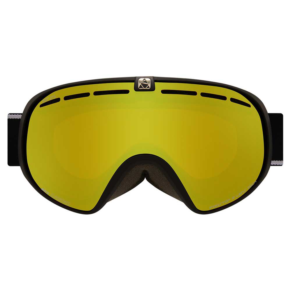 Cairn Spot Otg Photochromatic Ski Goggles Schwarz CAT1-3 von Cairn