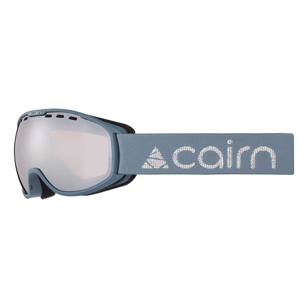 Cairn Spx3000 Ski Goggles Blau CAT3 von Cairn