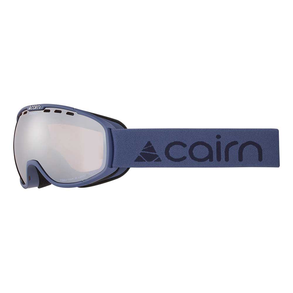 Cairn Spx3000 Ski Goggles Blau CAT3 von Cairn