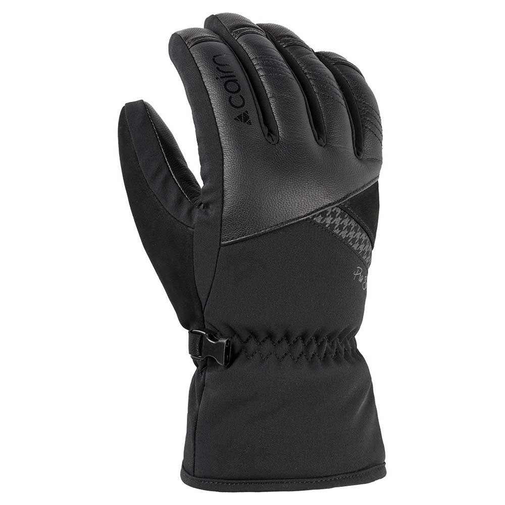Cairn Victoriac-tex Pro Gloves Schwarz 6-5 Frau von Cairn