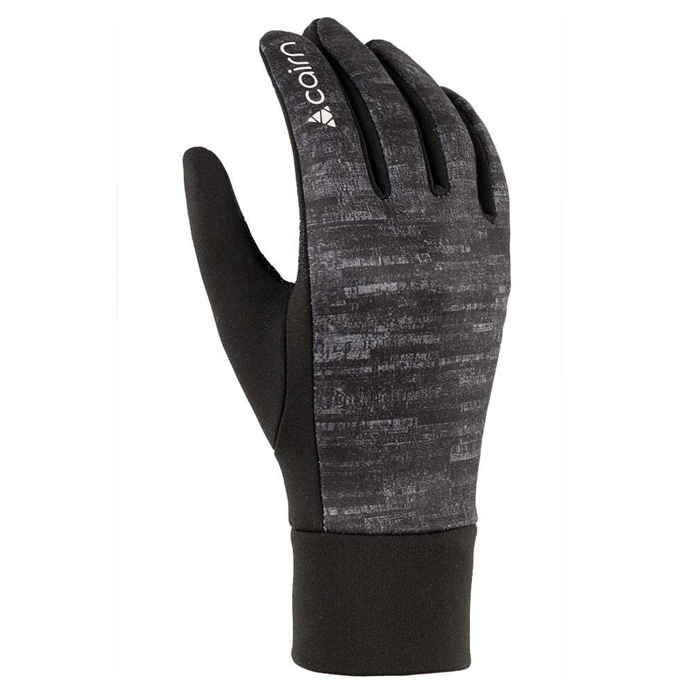 Cairn Warm Touch Gloves Grau M Mann von Cairn