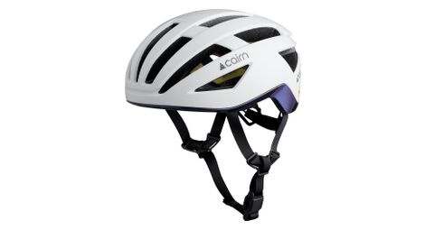 helm cairn atom mips weis violett von Cairn
