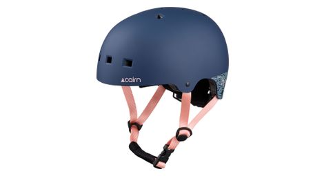 helm fur kinder cairn eon j mat blau von Cairn