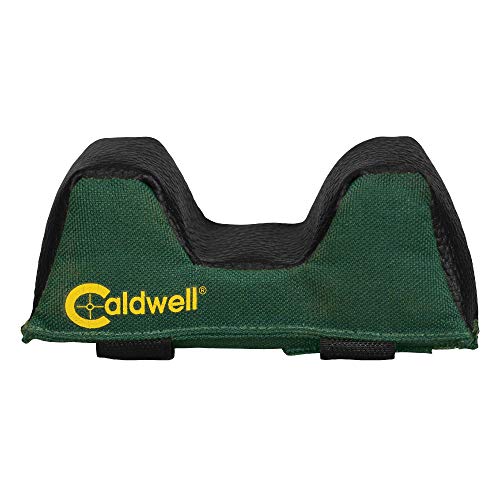 Caldwell 263-234 Kissen halbvoll, grün und schwarz, One Size von Caldwell