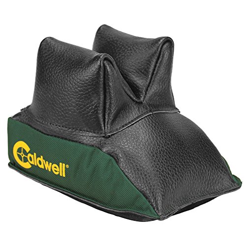 Caldwell Erwachsene Rear-Bag geeignet zum Schießen, grün von Caldwell