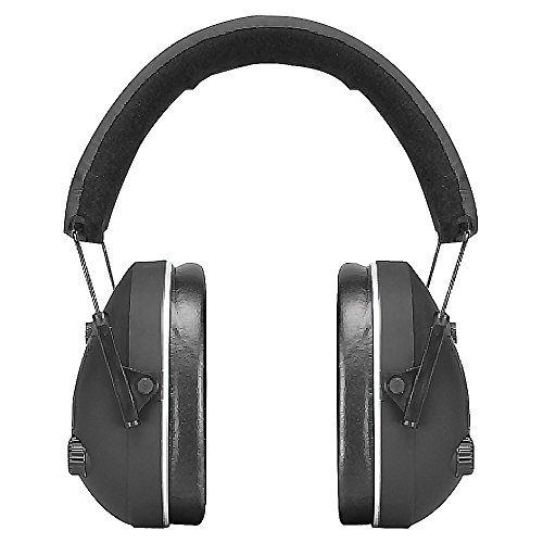 Caldwell Platinum Serie, G3 Elektronischer Gehörschutz von Caldwell