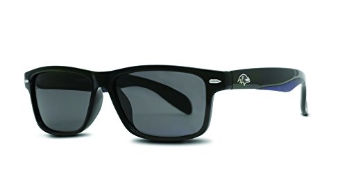 California Accessories Baltimore Ravens Sonnenbrille Retro - Sunglasses - Fanartikel - Fanshop von California Accessories