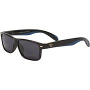 California Accessories Jacksonville Jaguars Sonnenbrille Retro - Sunglasses - Fanartikel - Fanshop von California Accessories