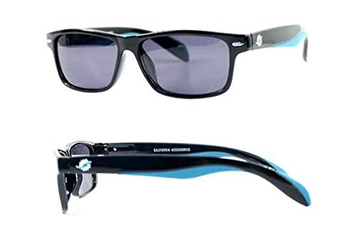 California Accessories Miami Dolphins Sonnenbrille Retro - Sunglasses - Fanartikel - Fanshop von California Accessories