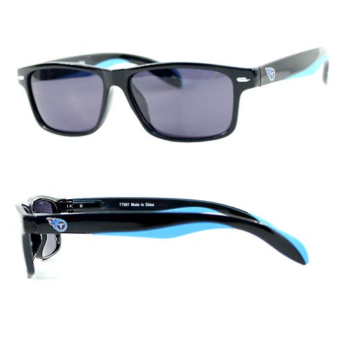 California Accessories Tennessee Titans Sonnenbrille Retro - Sunglasses - Fanartikel - Fanshop von California Accessories