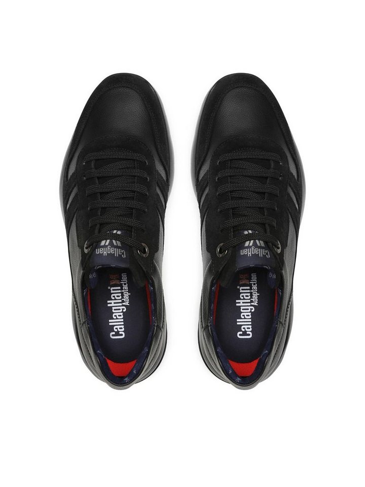 CallagHan Sneakers 45416 Luxe/Negro Sneaker von CallagHan