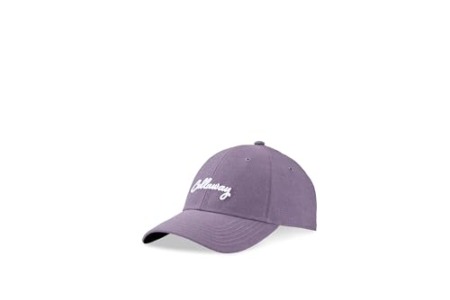 Callaway Golf Damen Stitch Magnet Collection Kopfbedeckung (Lavender Haze) von Callaway Golf