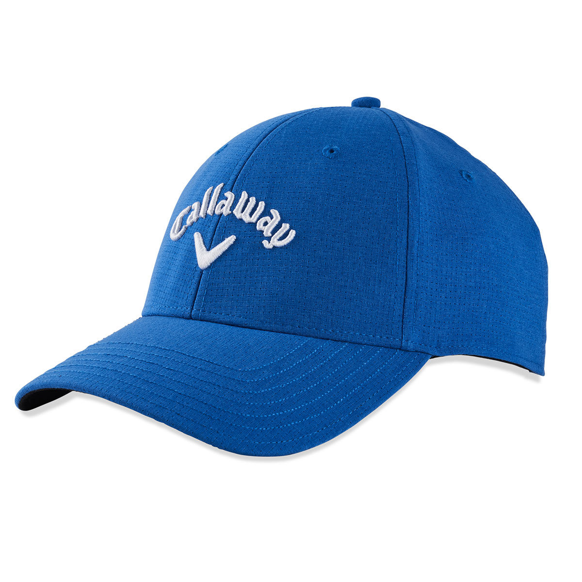 Callaway Golf Men's Stitch Magnet Cap, Mens, Royal blue, One size | American Golf von Callaway Golf