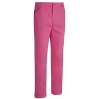 Callaway 5 Pocket Trouser pink von Callaway