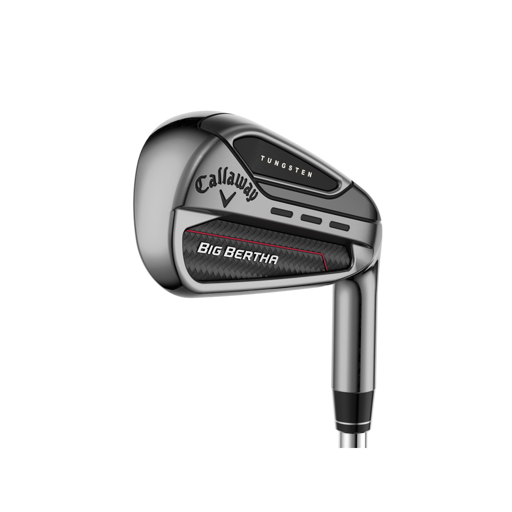 'Callaway Big Bertha Eisensatz 6-PW Herren' von Callaway