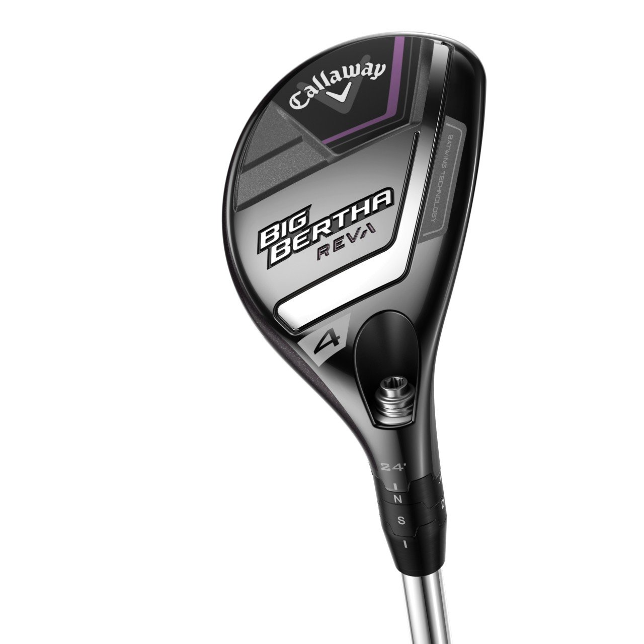 Callaway Big Bertha REVA 23 Hybrid von Ekomi