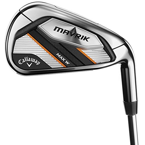 Callaway Damen Golf 2020 Mavrik Max Einzeleisen, Herren, Mavrik Max W von Callaway