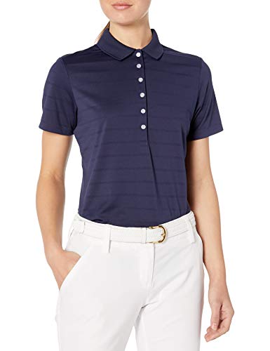 Callaway Opti-Dri™ Performance Golf-Poloshirt für Damen, kurzärmelig, Größe S – 3X Plus von Callaway
