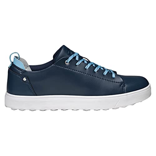 Callaway Damen Laguna Golfschuh, Blue, 41 EU von Callaway