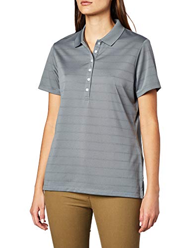 Callaway Opti-Dri™ Performance Golf Poloshirt für Damen, kurzärmelig, Größe S – 3X Plus von Callaway