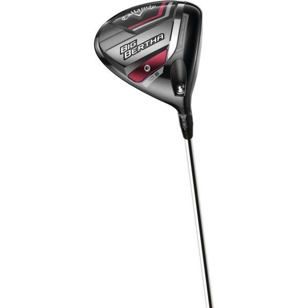 Callaway Driver Big Bertha 23 von Callaway