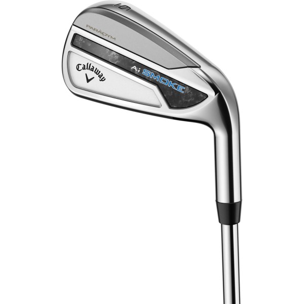 Callaway Eisensatz Paradym AI Smoke von Callaway