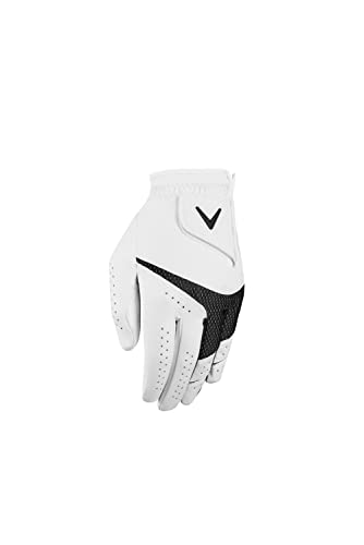 Callaway GL CG Wetterschlüssel MRH M/L WHT N 23 von Callaway