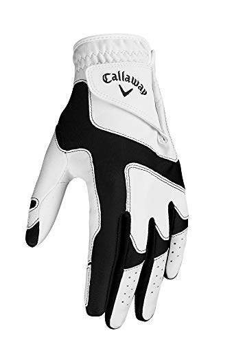 Callaway Golf Junior Opti Fit Handschuh von Callaway