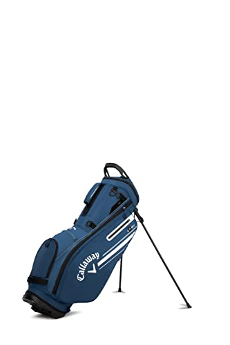 Callaway Golf-Chev Standtasche (Version 2023), Marineblau von Callaway