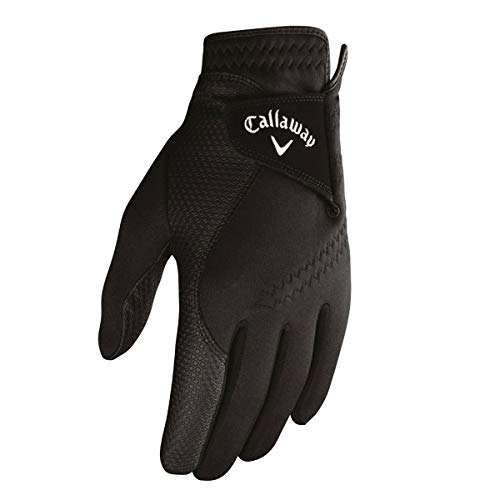 Callaway Golf Damen Thermal Grip Handschuh , 1 Paar von Callaway