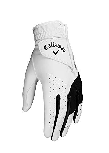 Callaway Golf Damen Weather Spann Handschuh , 2 Stück von Callaway