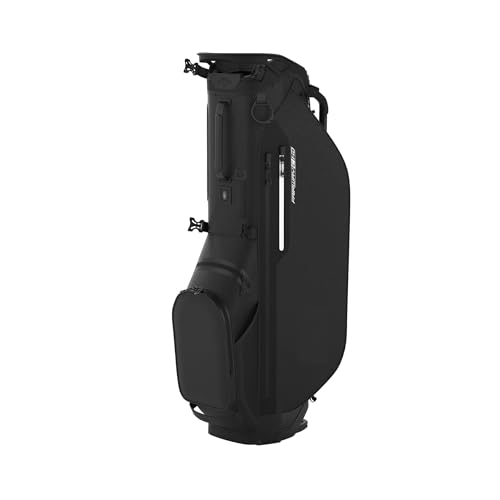 Callaway Golf Fairway C Hyper Dry Standtasche (ohne Logo, schwarz) von Callaway