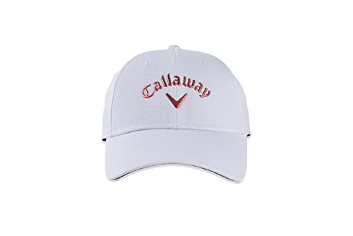Callaway Golf Liquid Metal Damen-Cap (Serie 2022) von Callaway