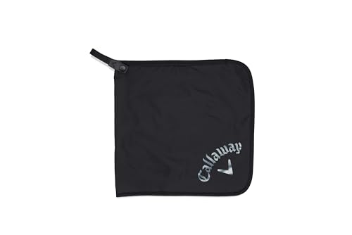 Callaway Golf Performance Dry Waterproof Towel von Callaway