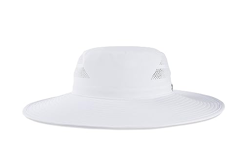 Callaway Unisex Hw Cg Sonnenhut Sun Hat, Weiß, Einheitsgröße EU von Callaway