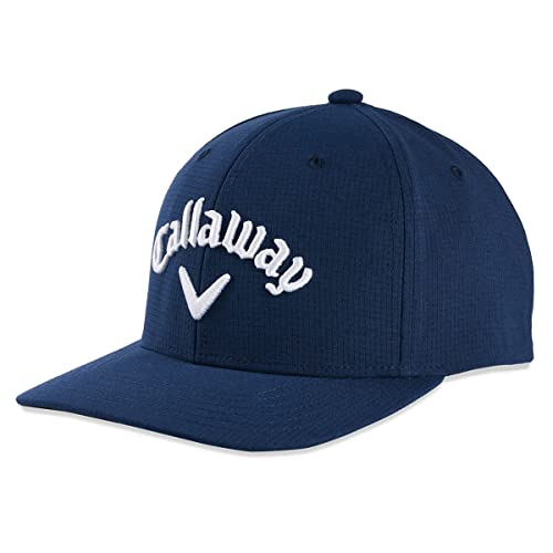 Callaway Golf Tour Authentic Profi-Cap, leistungsstark, kein Logo von Callaway