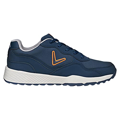 Callaway Herren Die 82 Golfschuh, Blue, 44.5 EU von Callaway